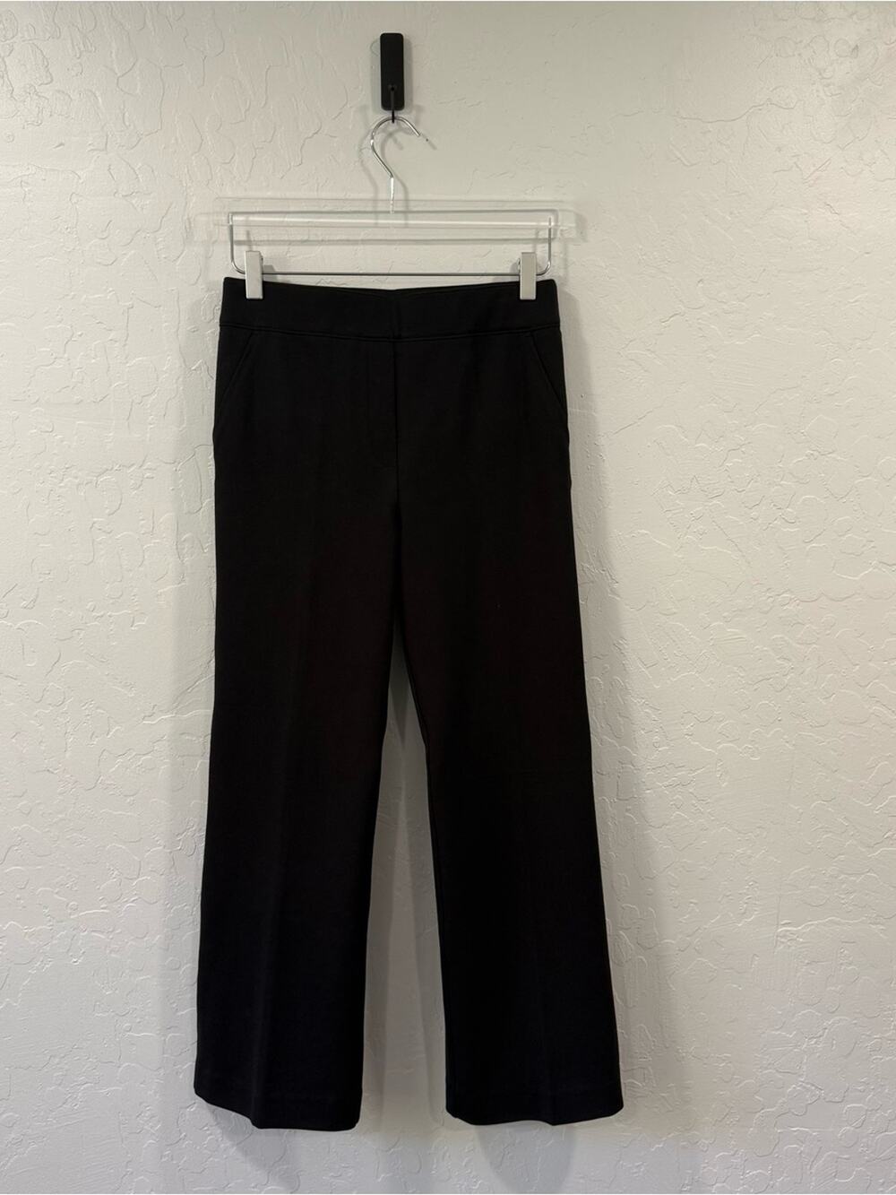 Spanx Ponte Slim Straight Pant Size M